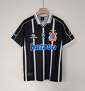 Camisa Corinthians  99/00