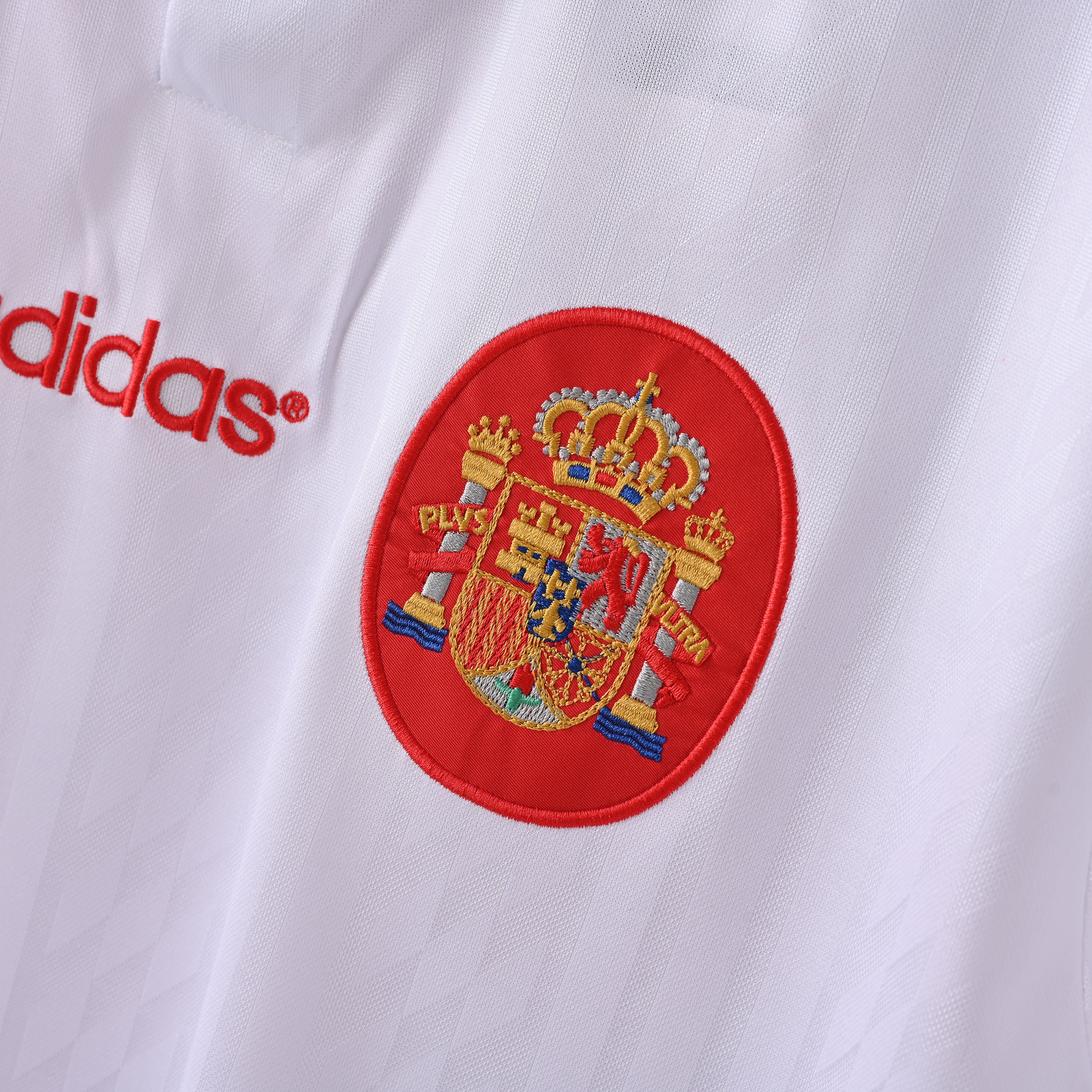 Camisa Seleção Espenha 94/94