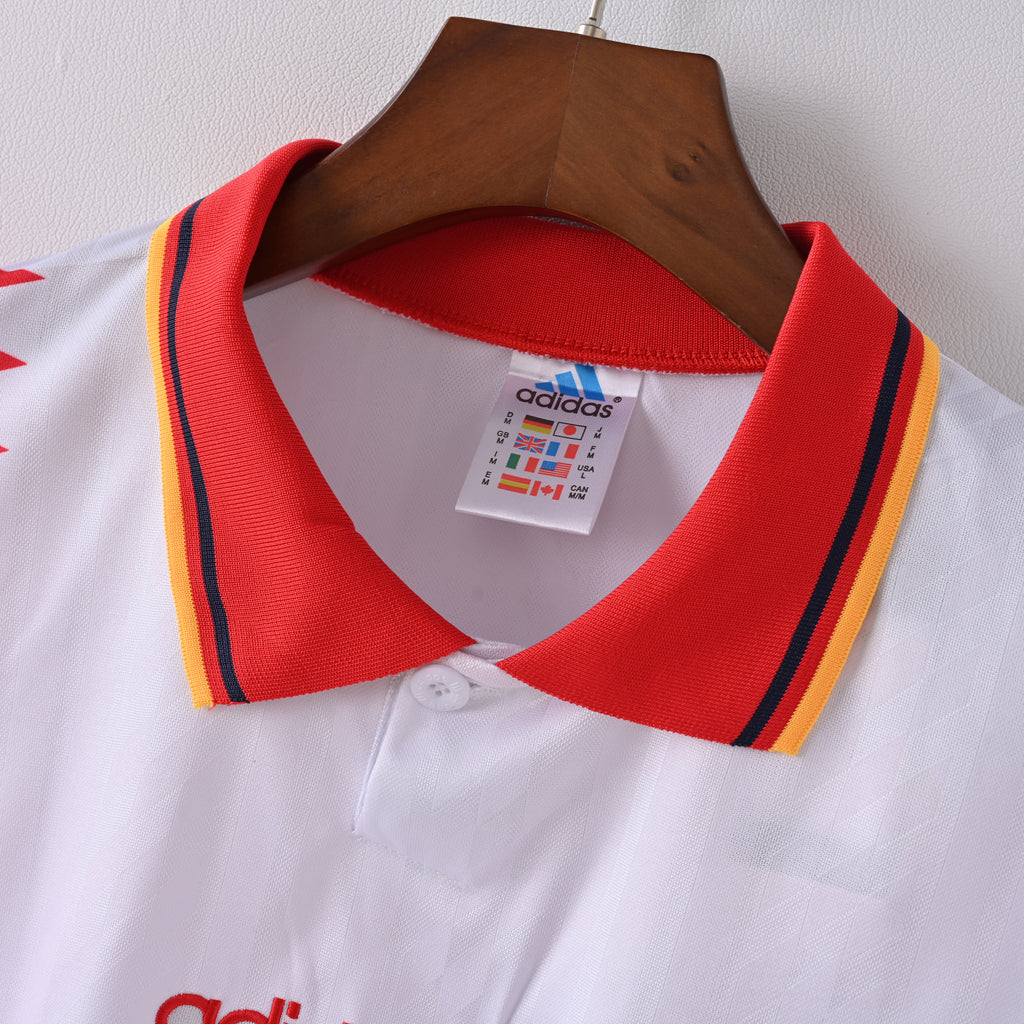 Camisa Seleção Espenha 94/94