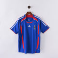 Camisa Retrô França 06