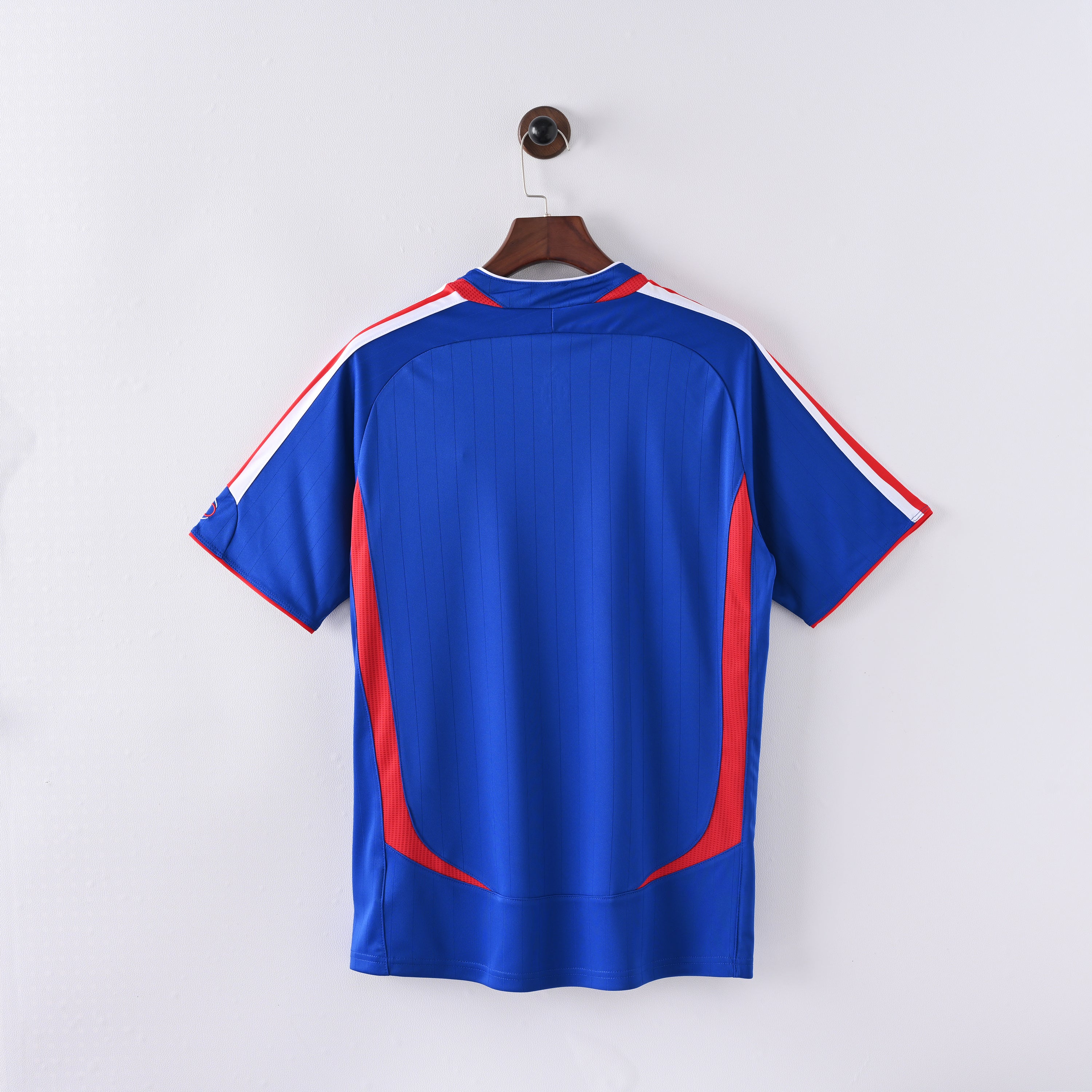 Camisa Retrô França 06
