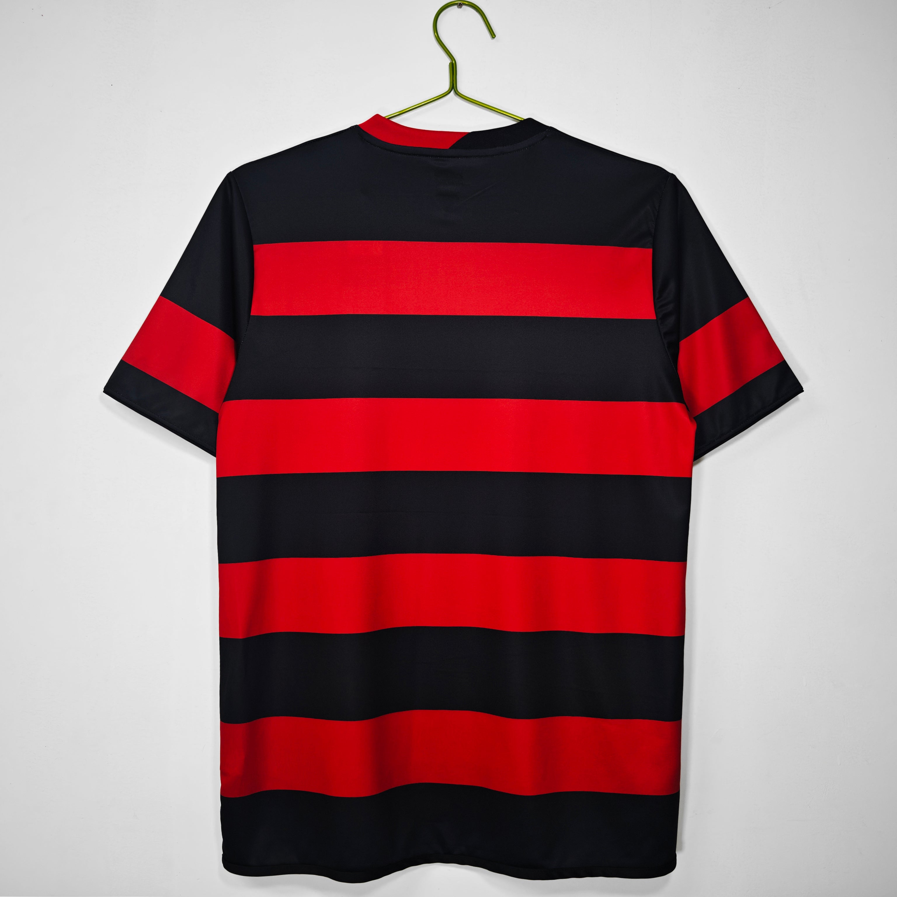 Camisa Flamengo 09/10
