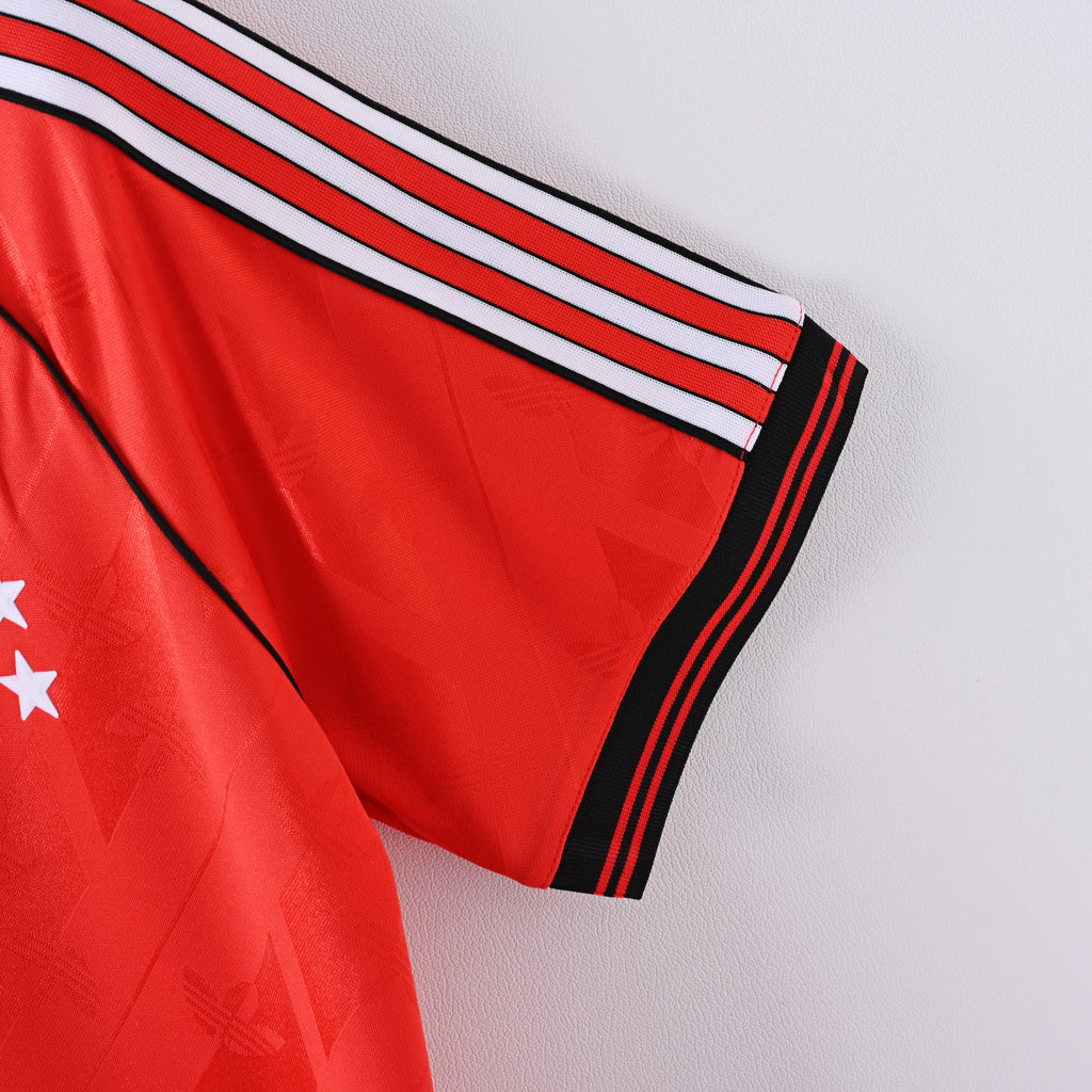 Camisa LFSTLR Flamengo 24/25