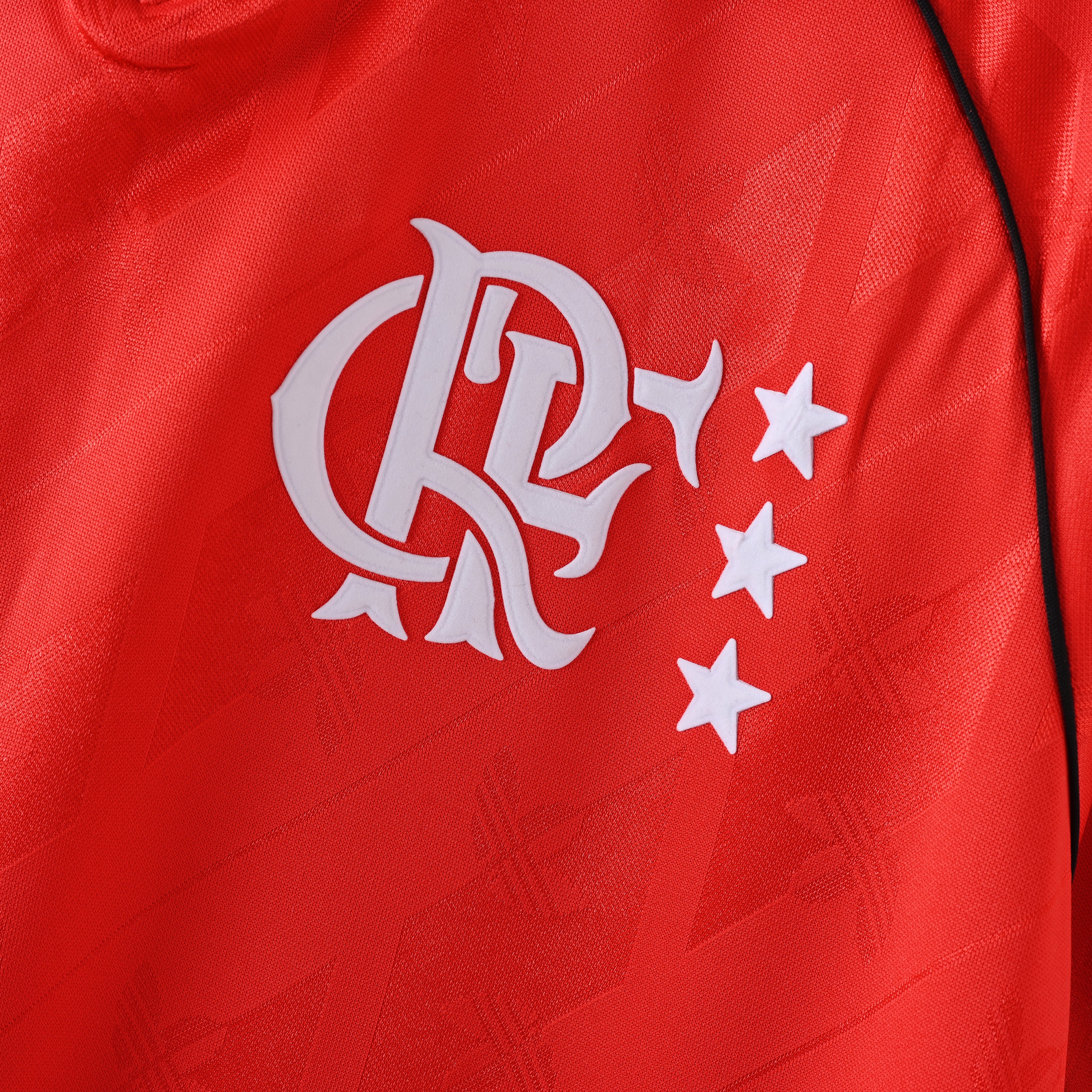 Camisa LFSTLR Flamengo 24/25