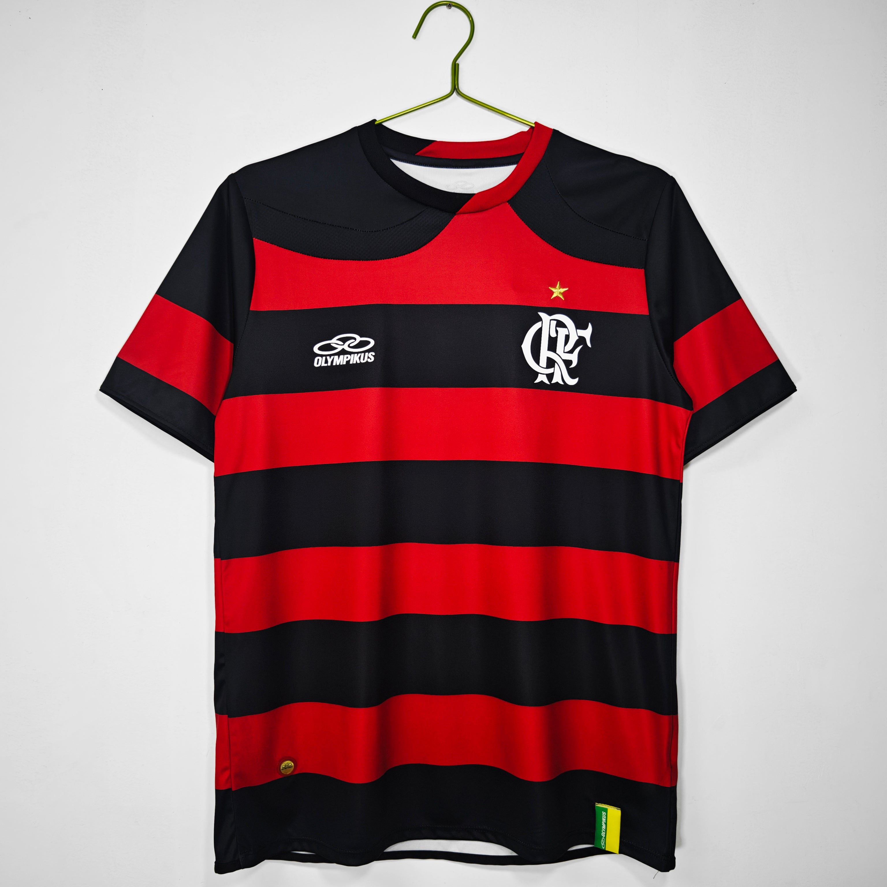 Camisa Flamengo 09/10