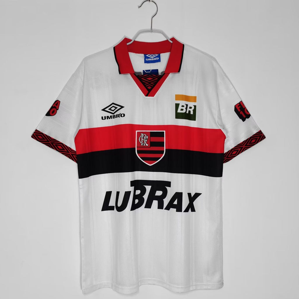 Camisa Retrô Flamengo 95/96