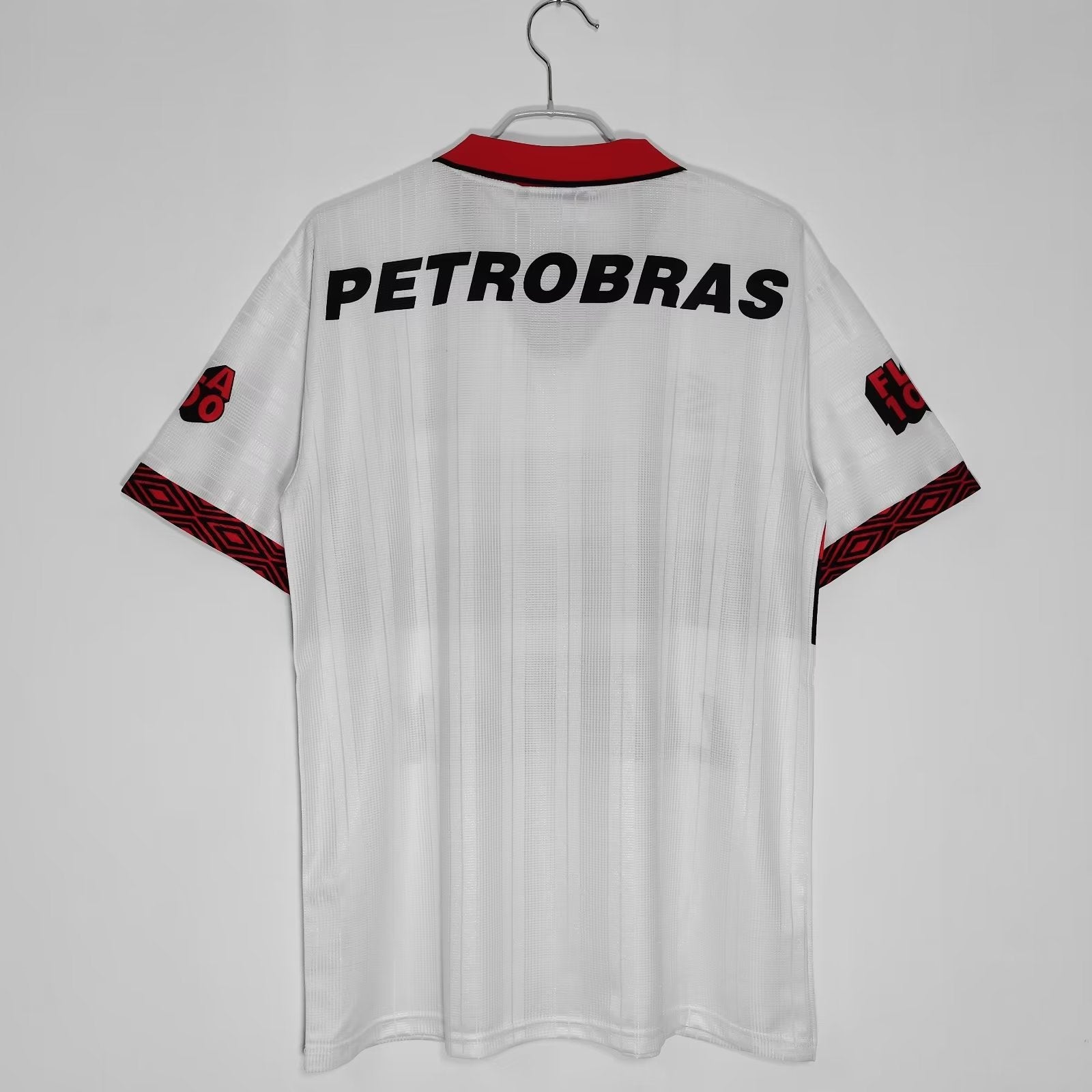 Camisa Retrô Flamengo 95/96