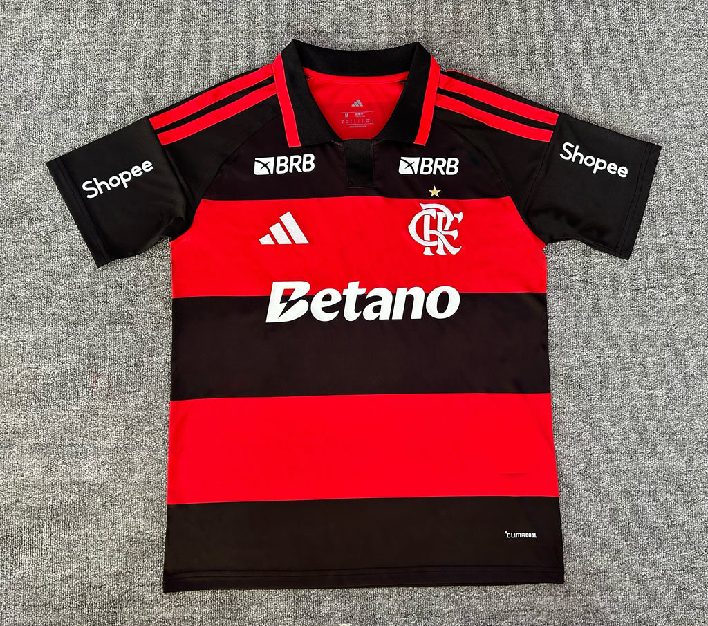 Camisa Flamengo 26/27