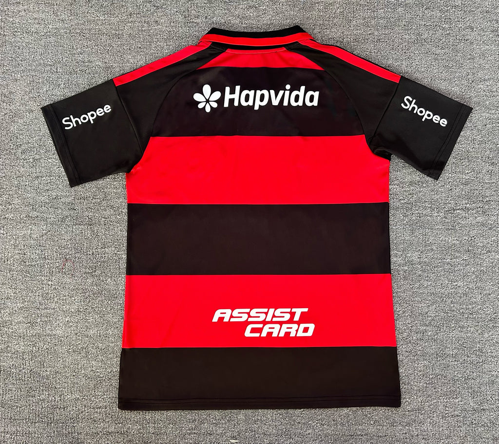 Camisa Flamengo 26/27
