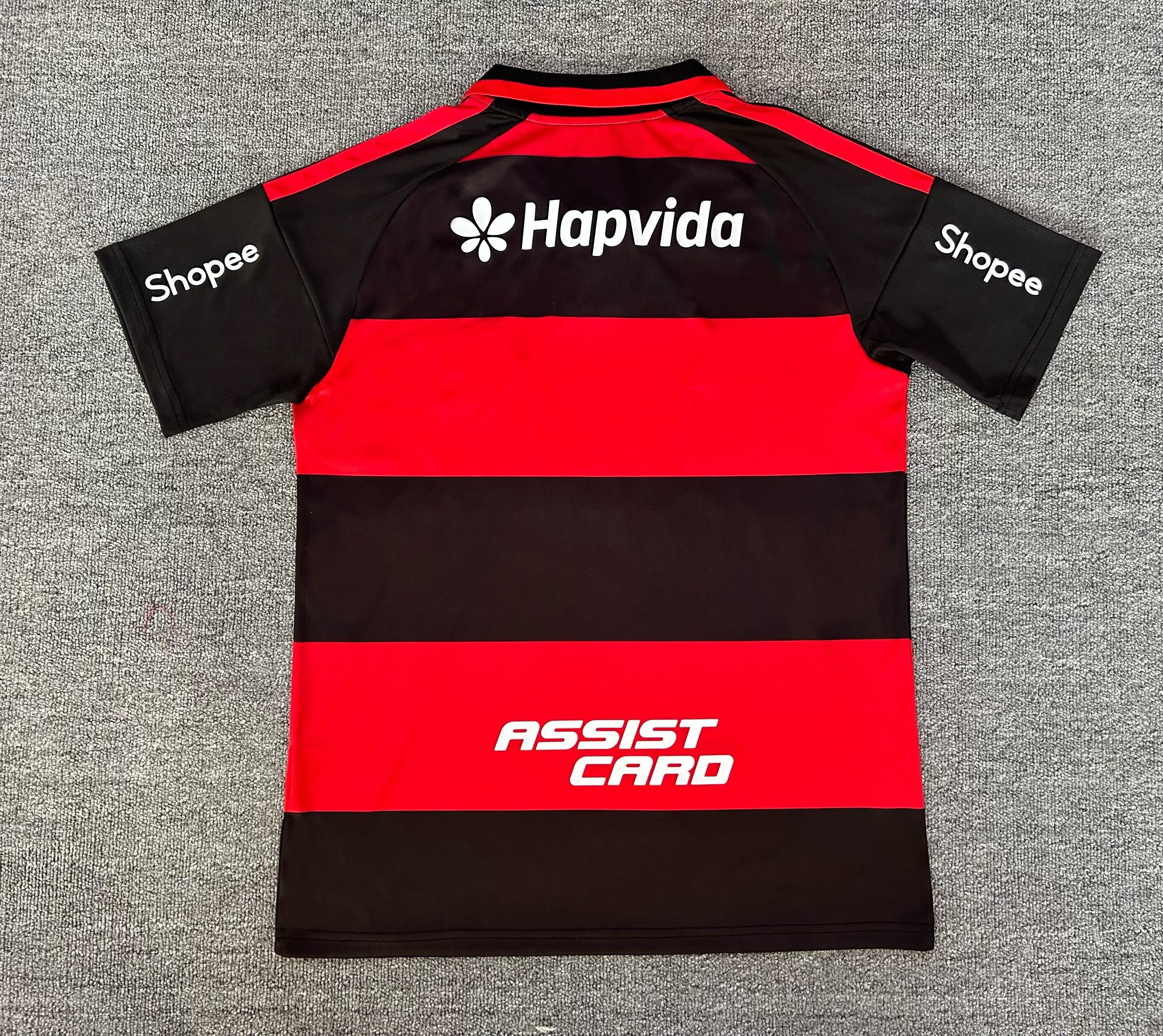 Camisa Flamengo 26/27