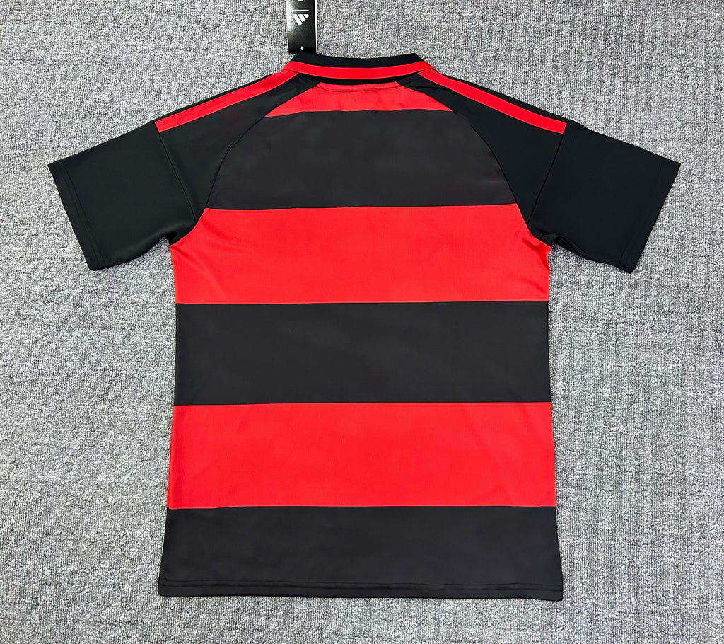 Camisa Flamengo Torcedor 26/27