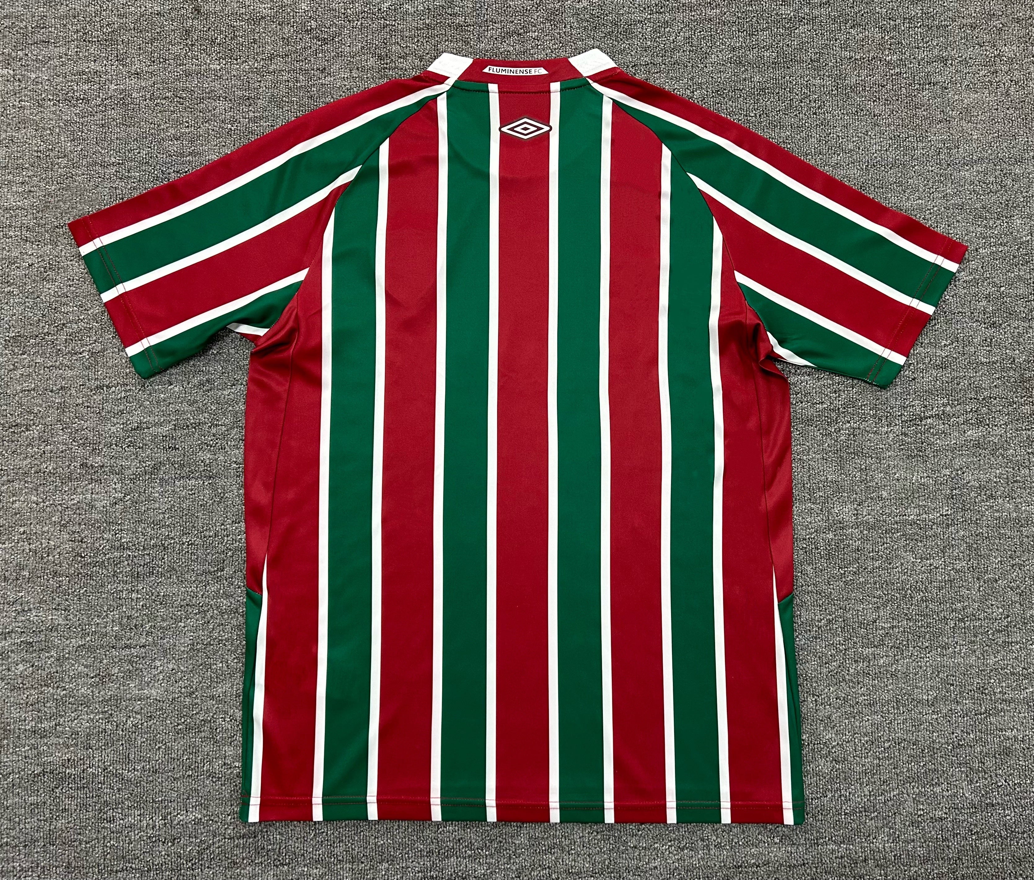 Camisa Fluminense 26/27