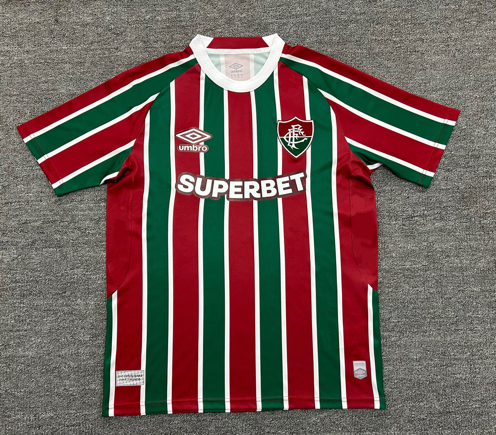 Camisa Fluminense 26/27