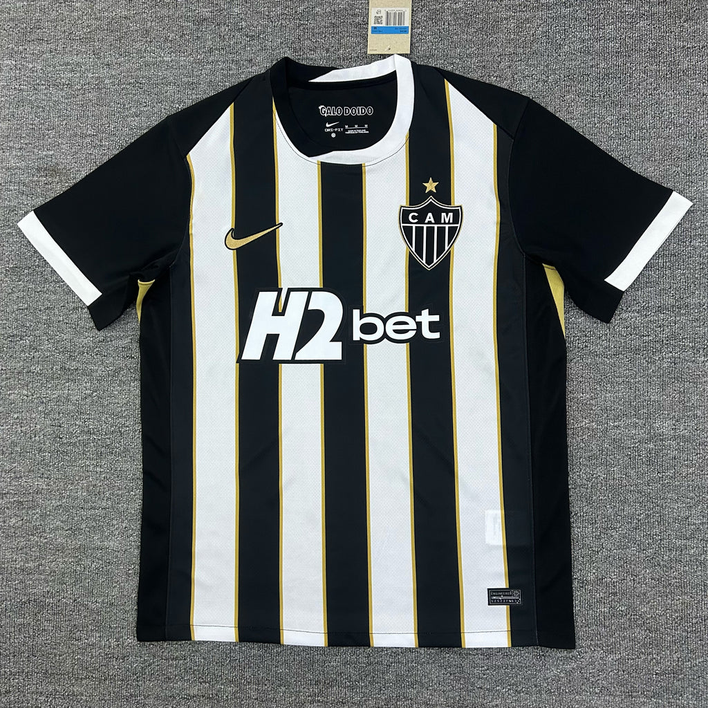 Camisa Reserva Galo 26/27