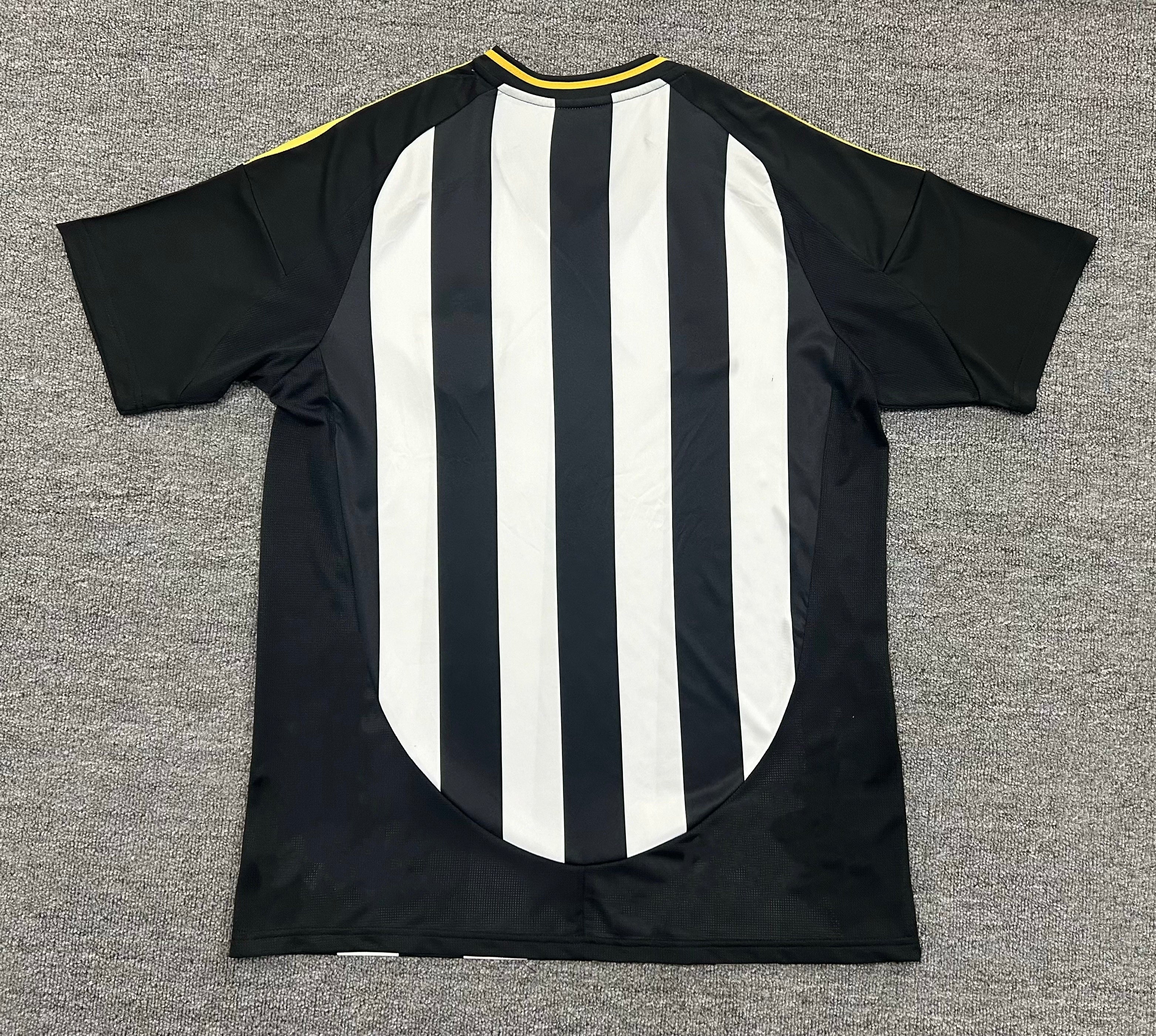 Camisa Galo Away 26/27