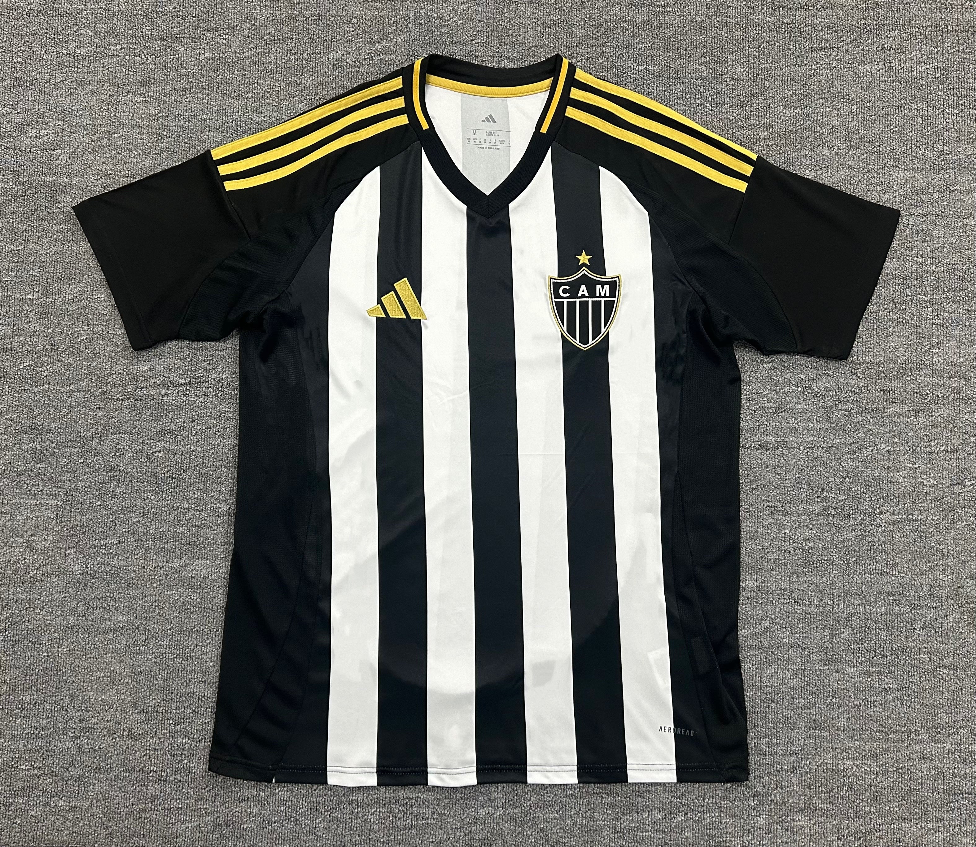 Camisa Galo Away 26/27