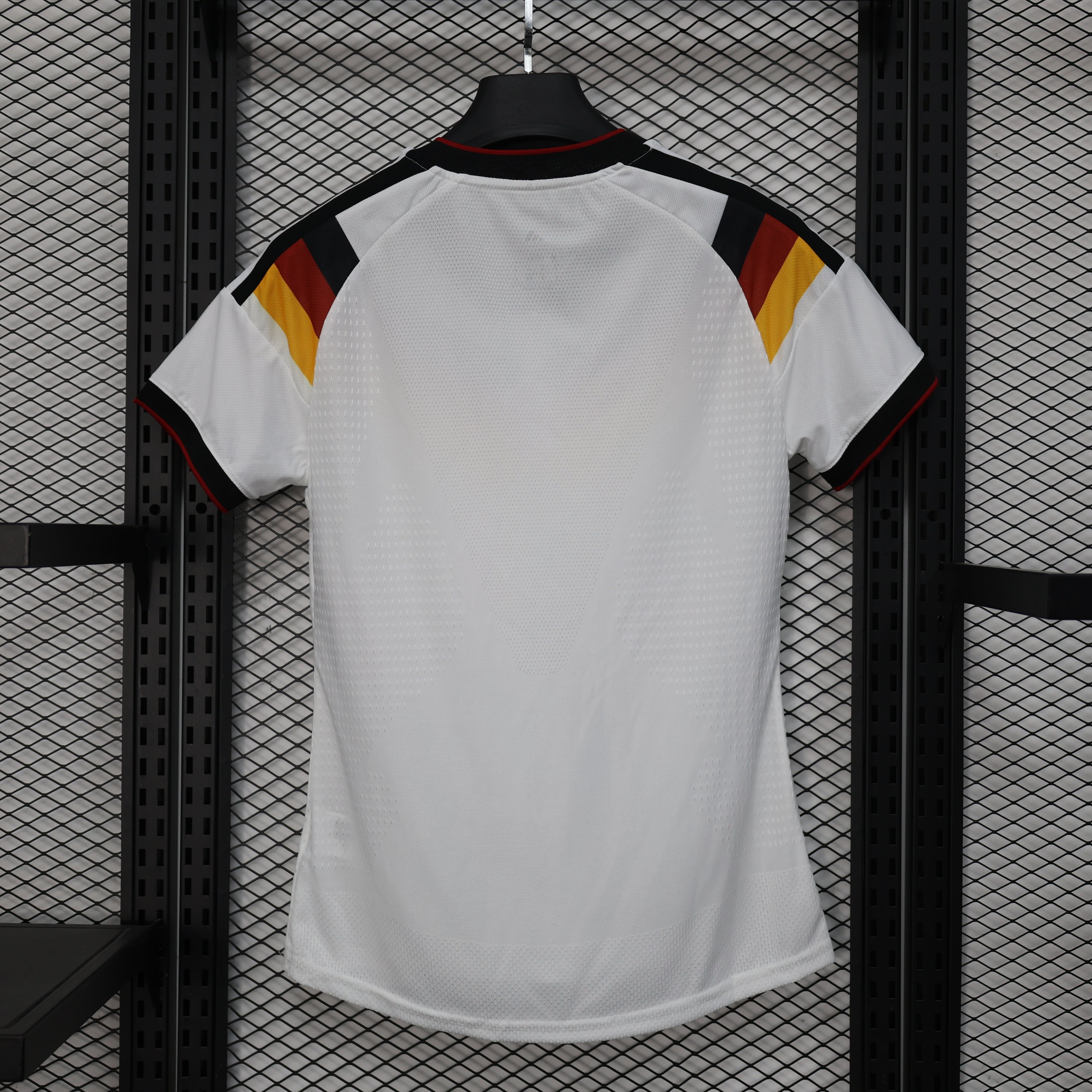 Camisa Feminina Titular da Alemanha