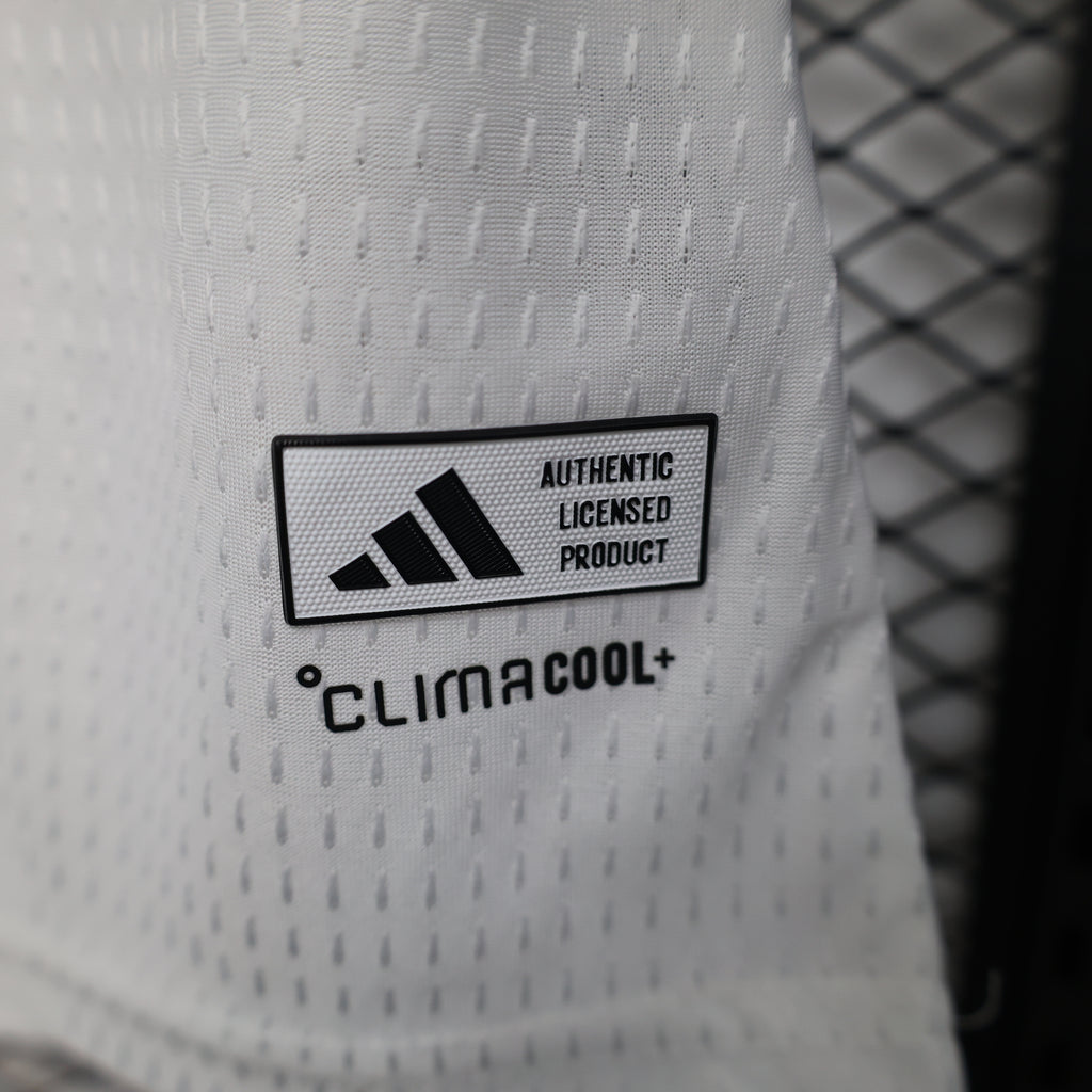 Camisa Feminina Titular da Alemanha