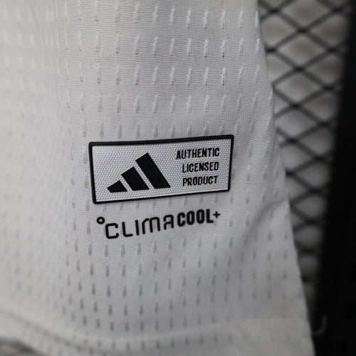 Camisa Feminina Titular da Alemanha