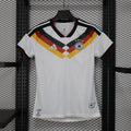 Camisa Feminina Titular da Alemanha