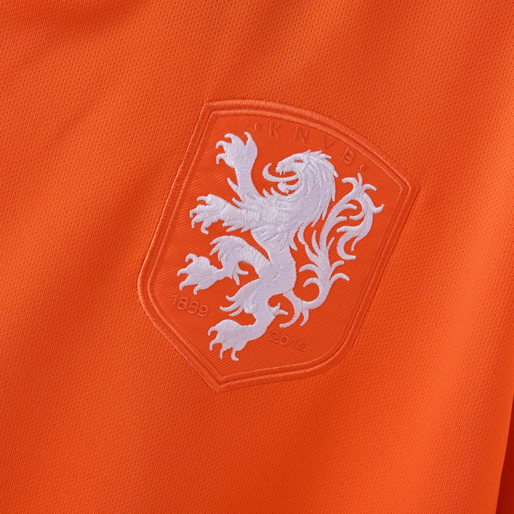 Camisa Seleção Holandesa 13/14