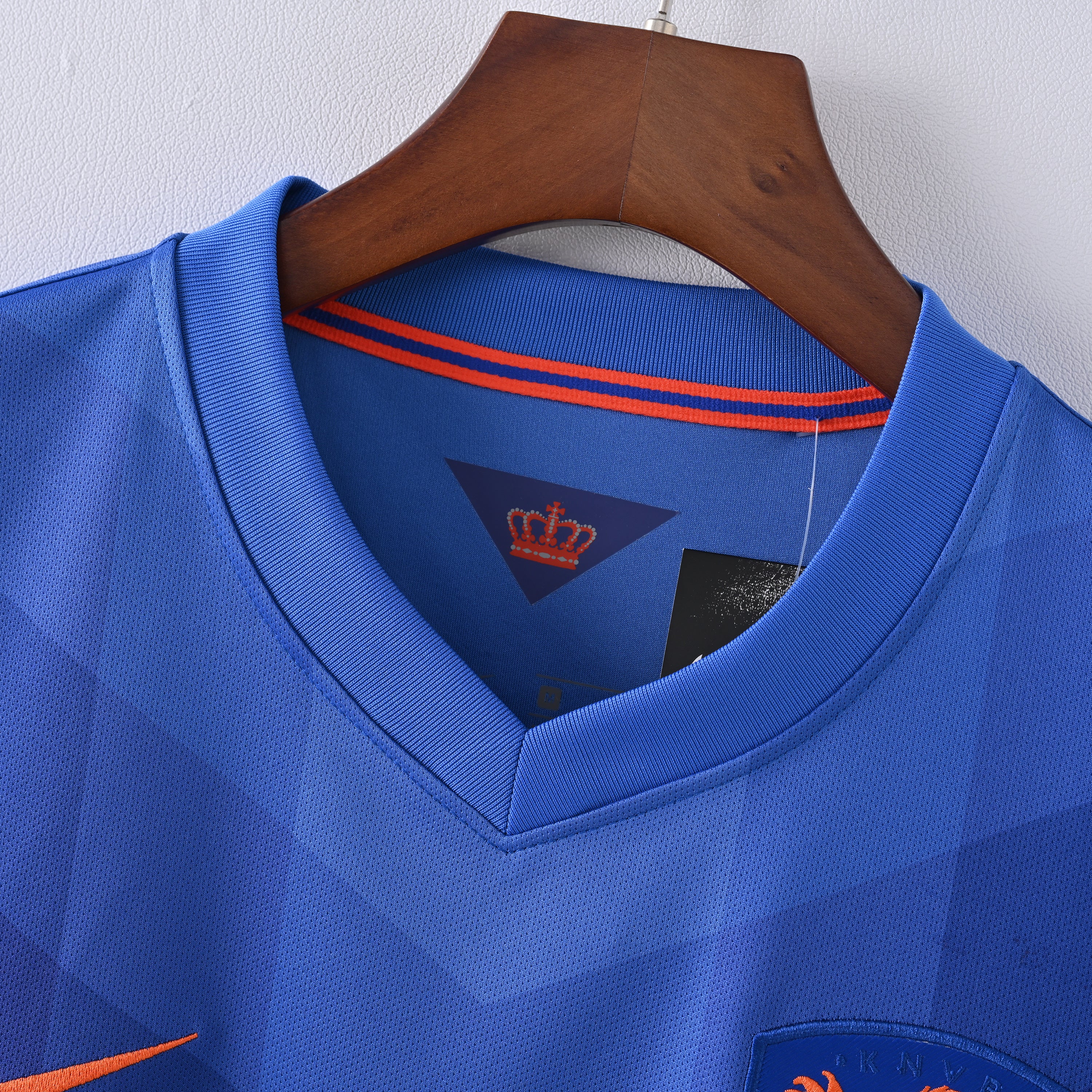 Camisa Holanda Away 13/14