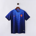 Camisa Holanda Away 13/14