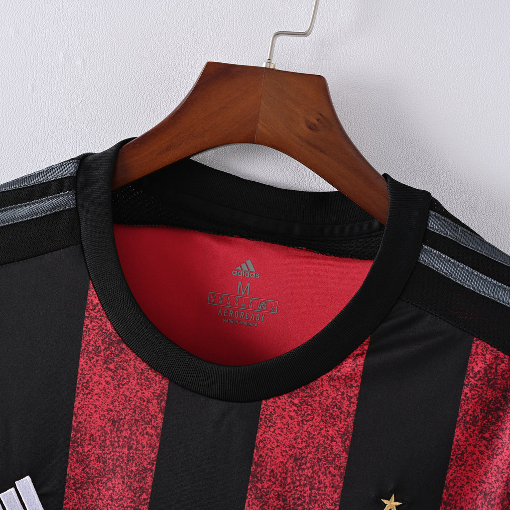 Camisa A.C. Millan 15/16