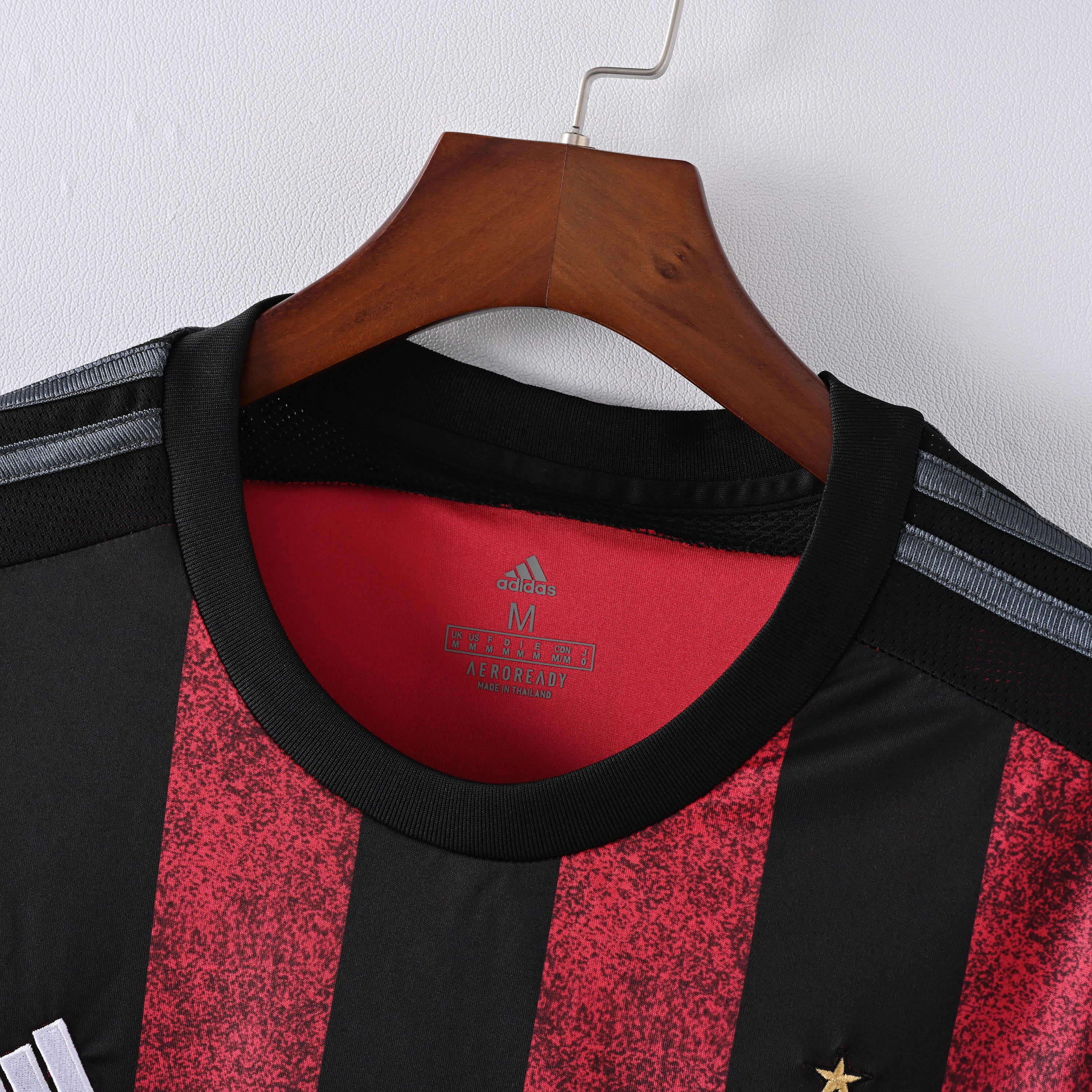 Camisa A.C. Millan 15/16