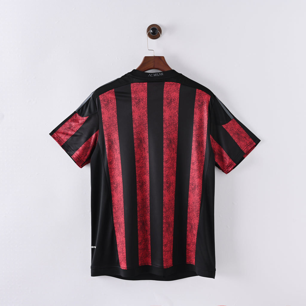 Camisa A.C. Millan 15/16