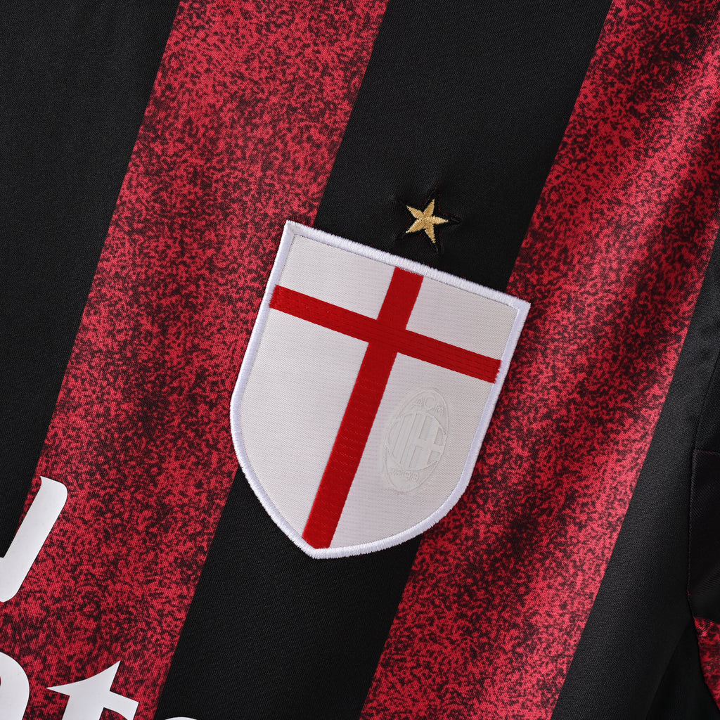 Camisa A.C. Millan 15/16