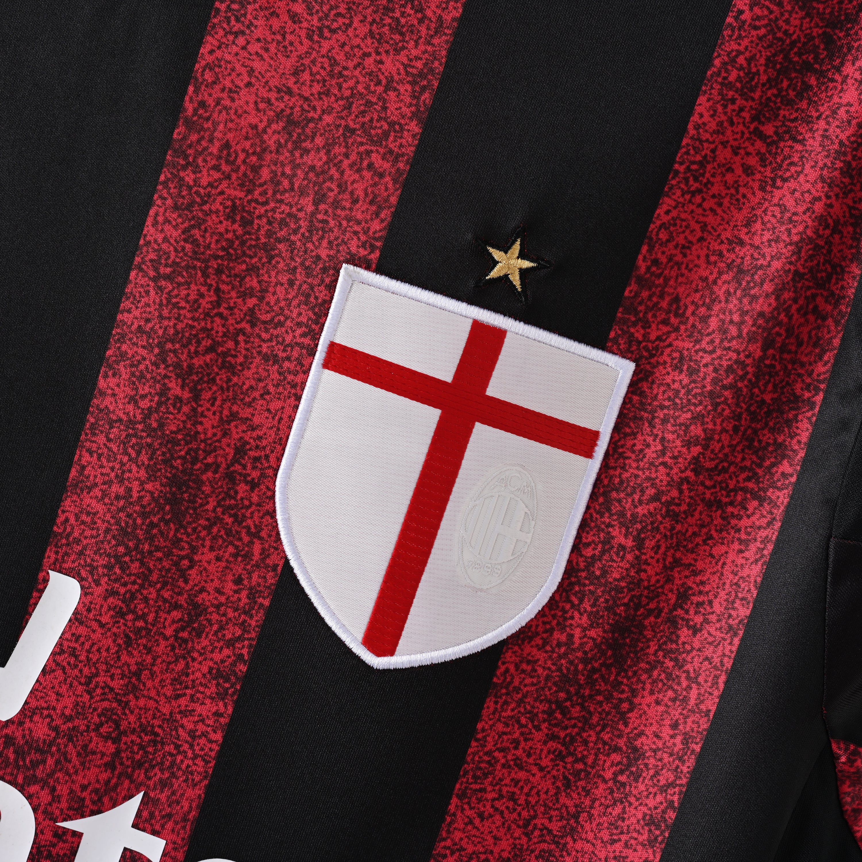 Camisa A.C. Millan 15/16