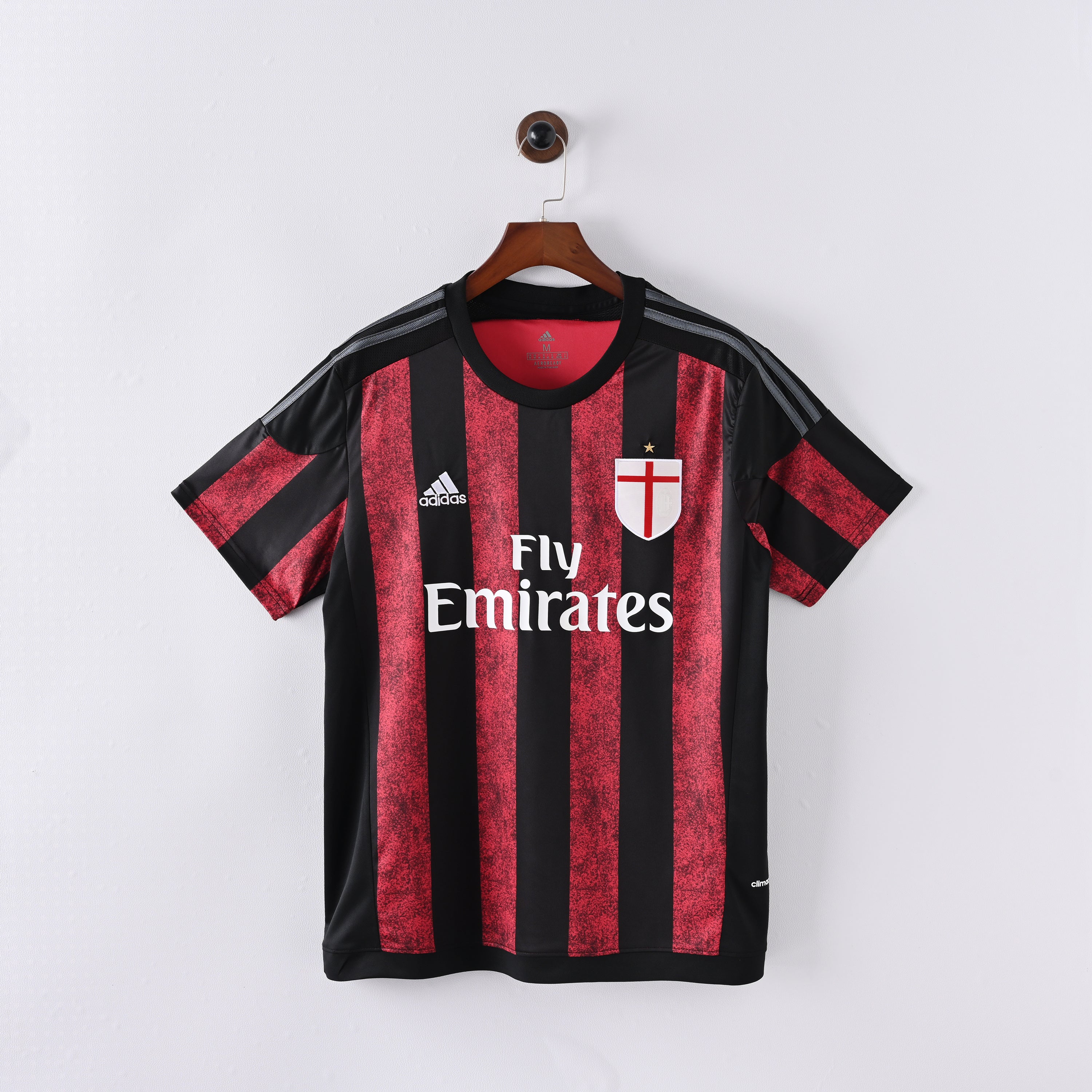 Camisa A.C. Millan 15/16