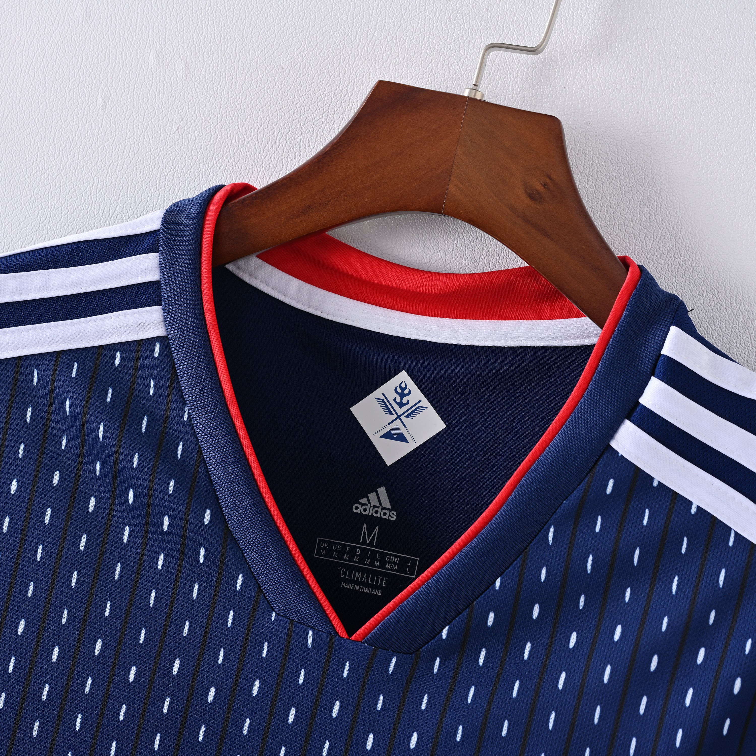 Camisa Seleção Japonesa 17/18