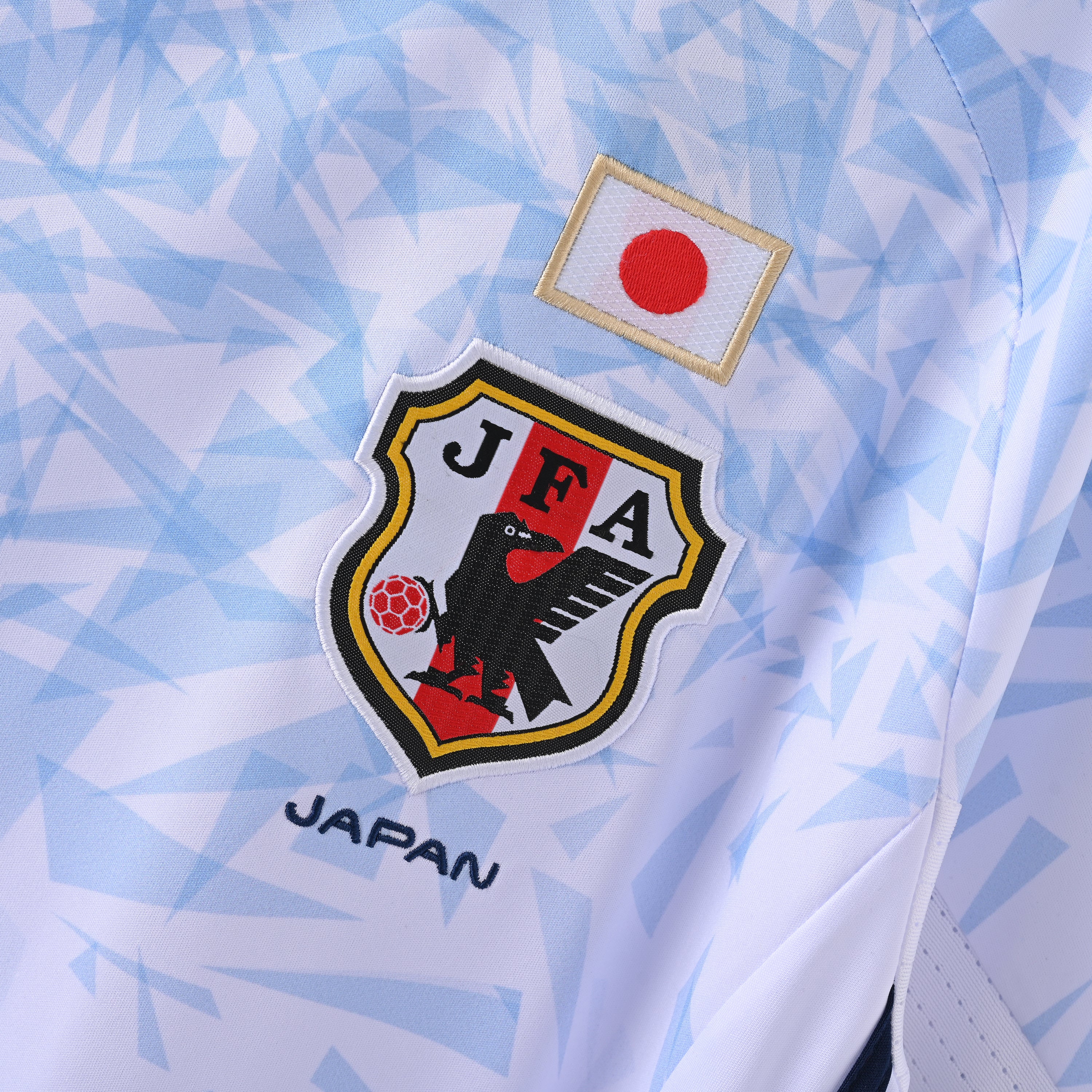 Camisa Seleção  Japonesa 16/17