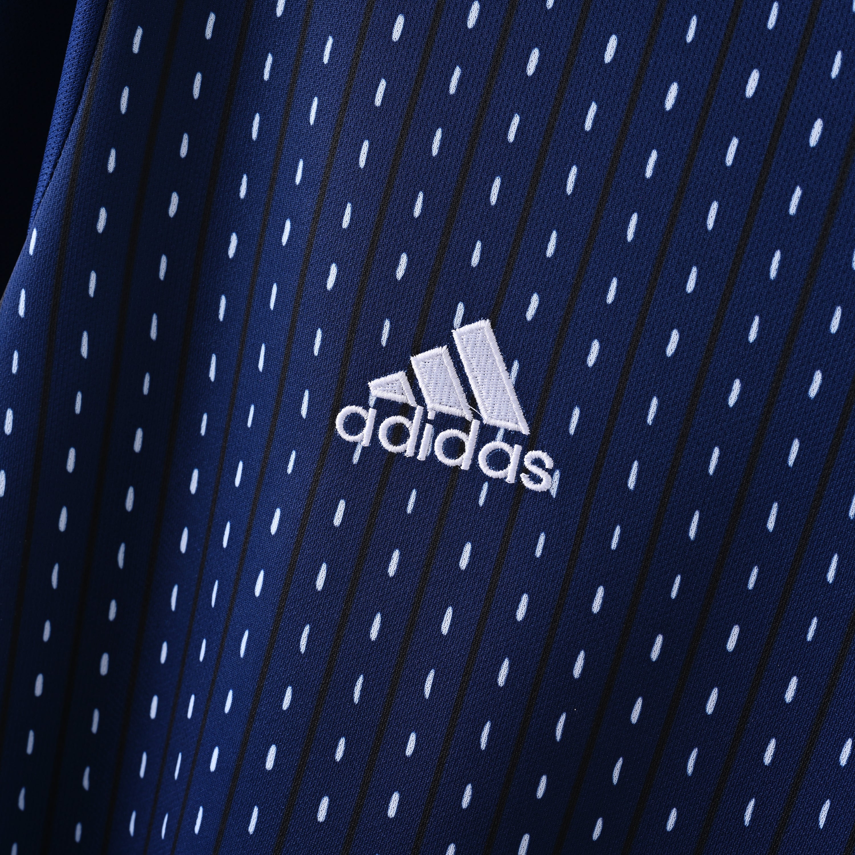 Camisa Seleção Japonesa 17/18