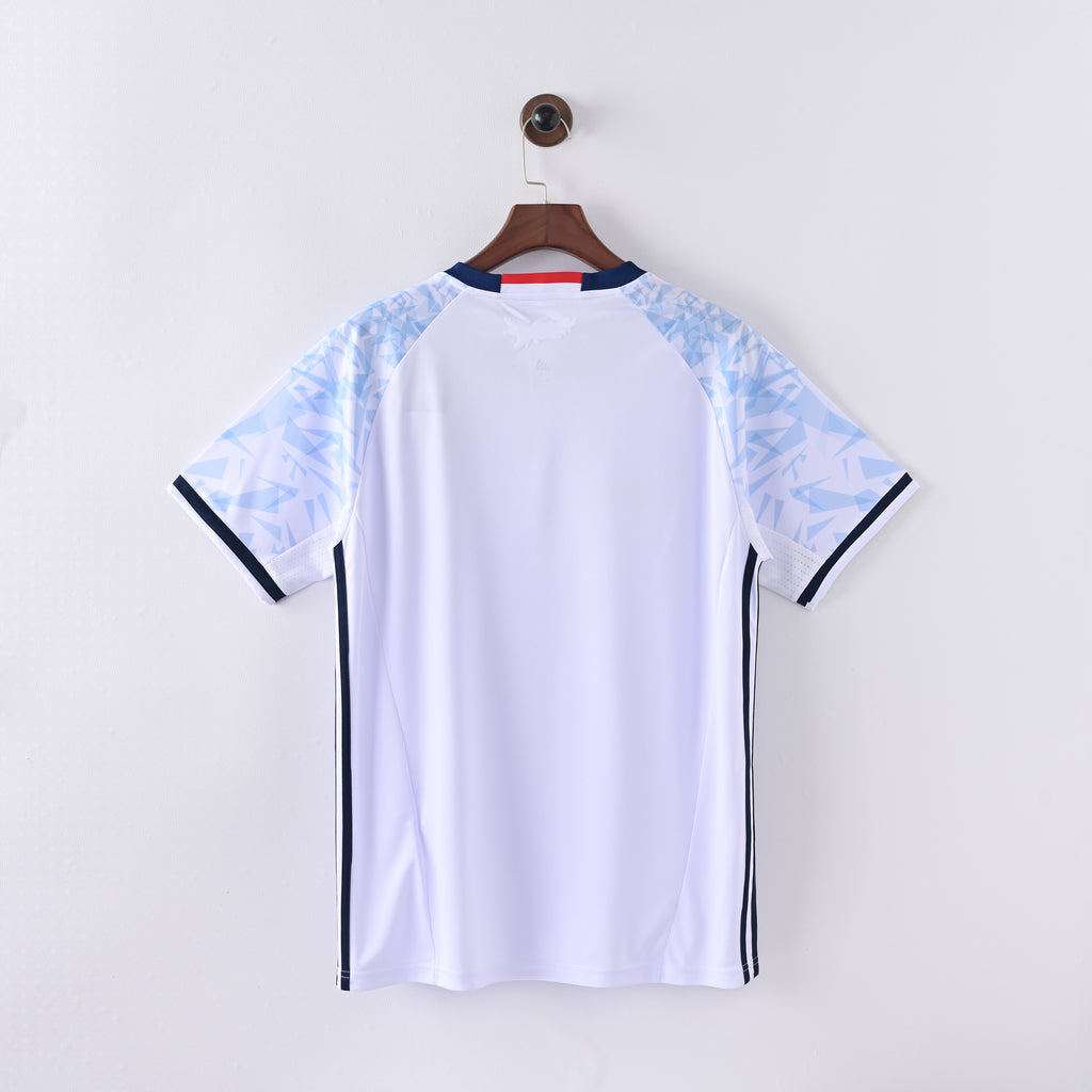 Camisa Seleção  Japonesa 16/17