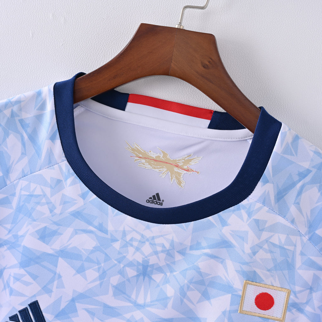 Camisa Seleção  Japonesa 16/17