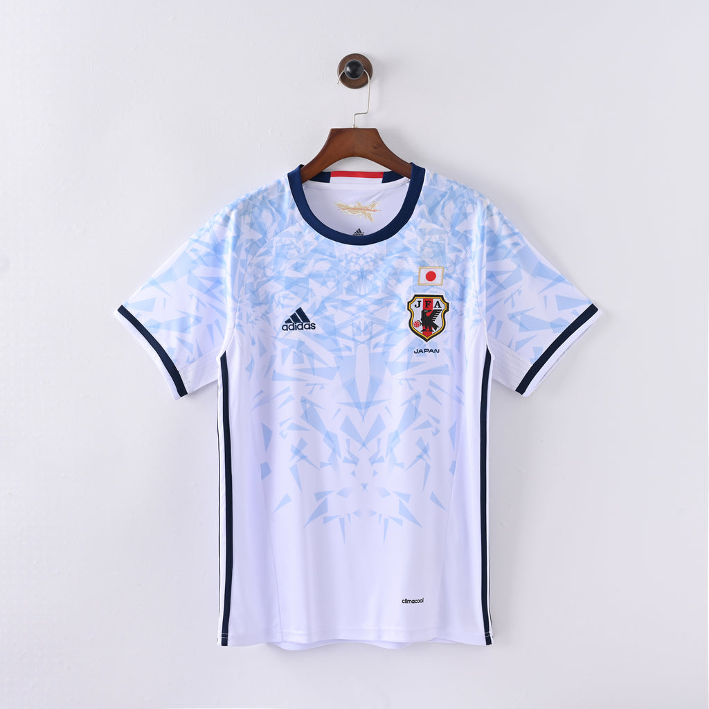 Camisa Seleção  Japonesa 16/17