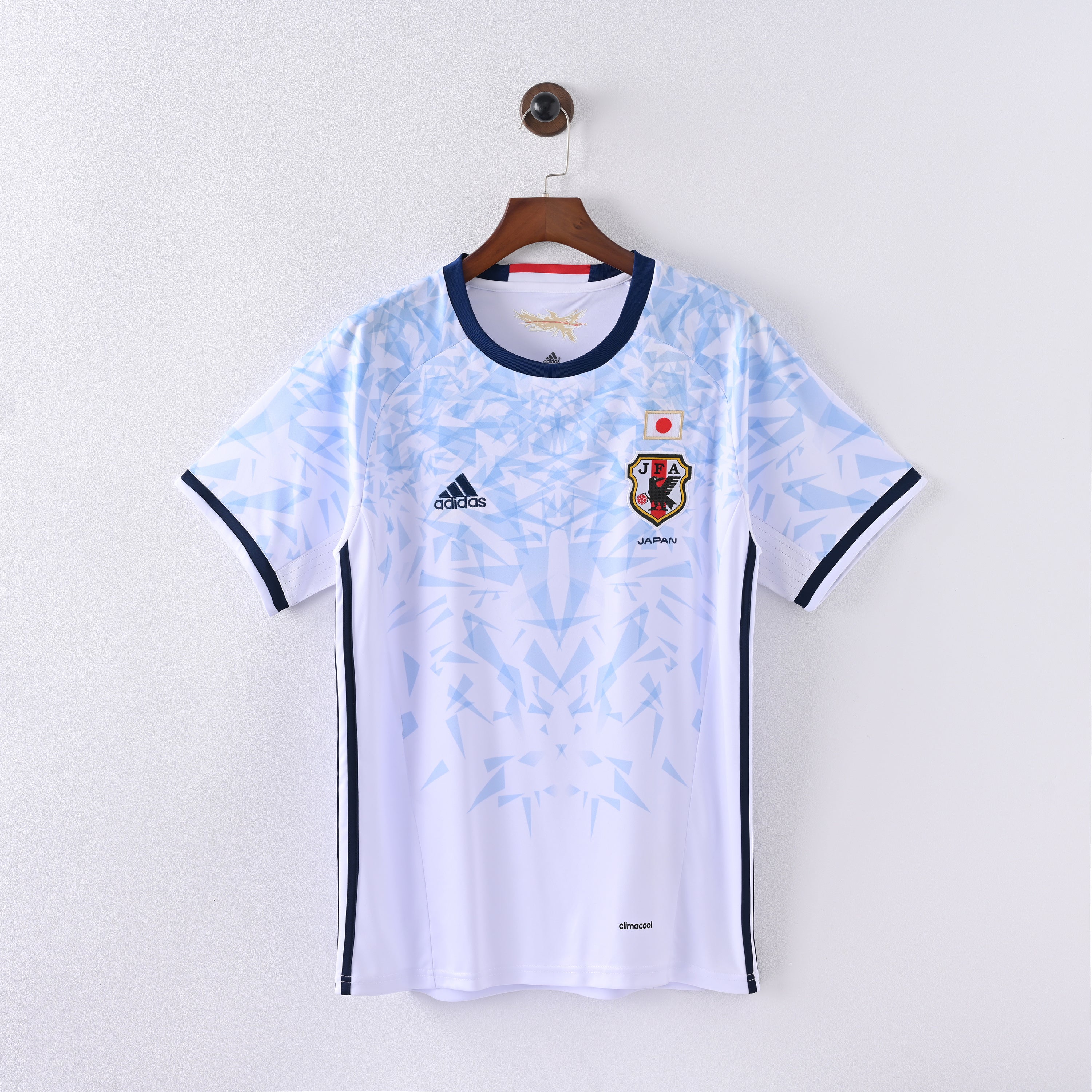 Camisa Seleção  Japonesa 16/17