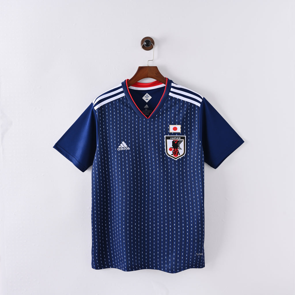 Camisa Seleção Japonesa 17/18
