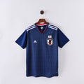 Camisa Seleção Japonesa 17/18