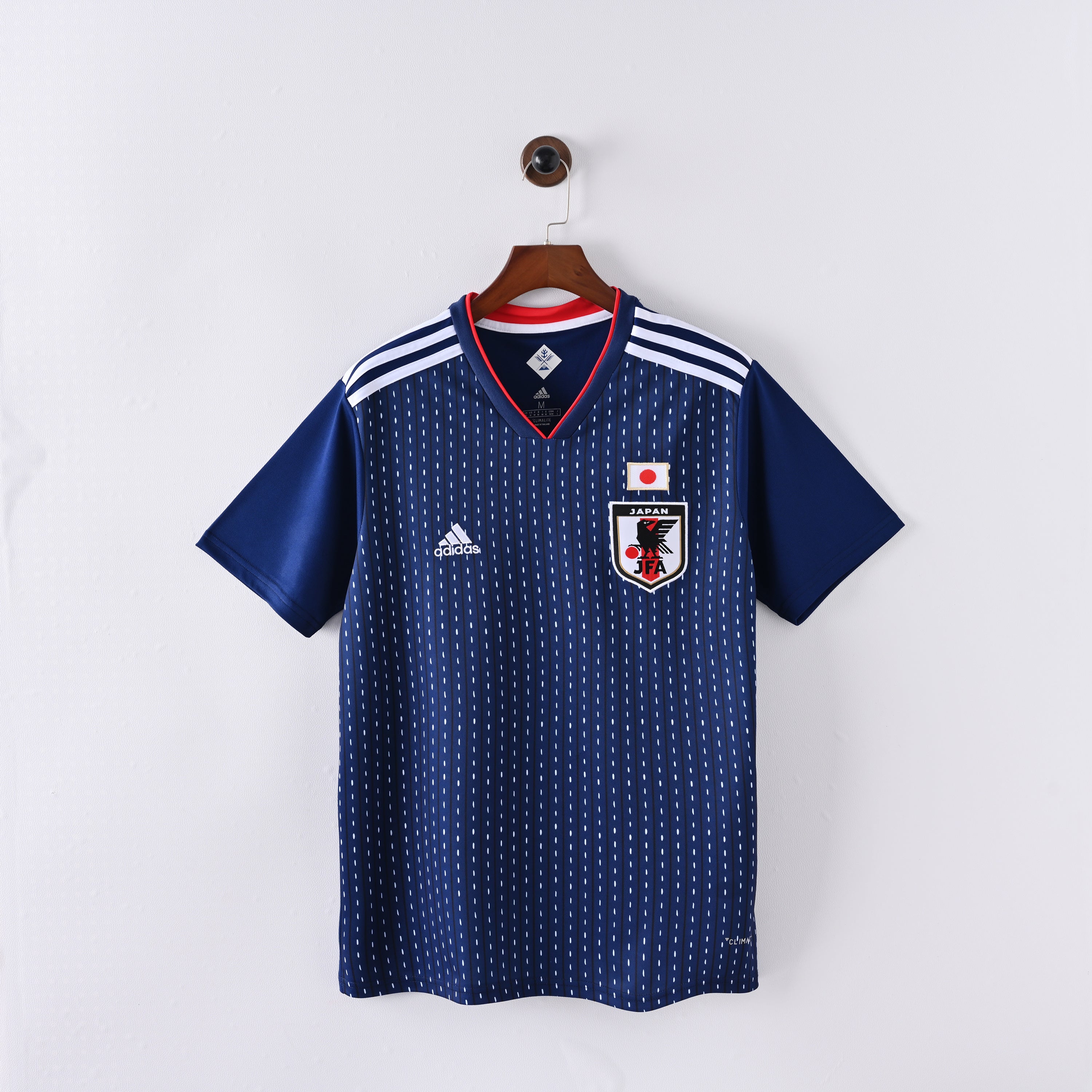 Camisa Seleção Japonesa 17/18