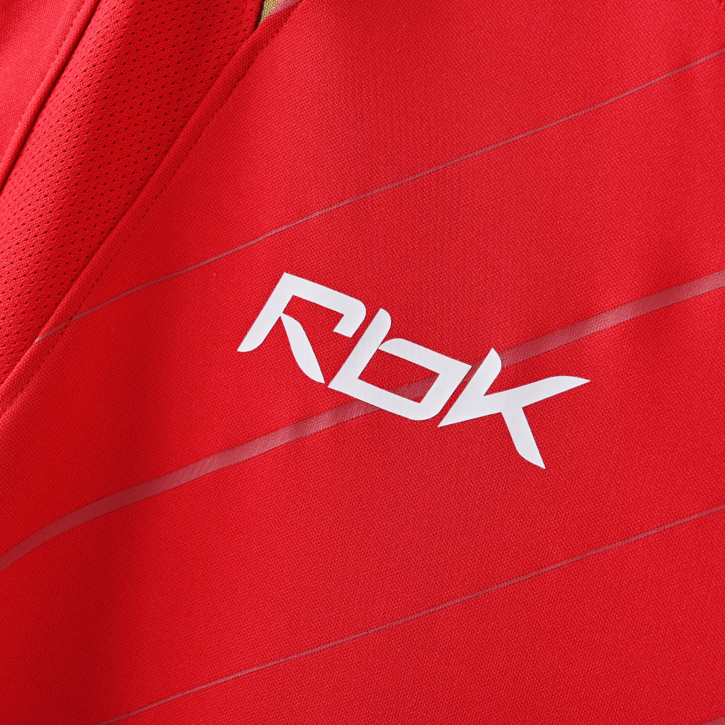 Camisa Liverpool 05/06