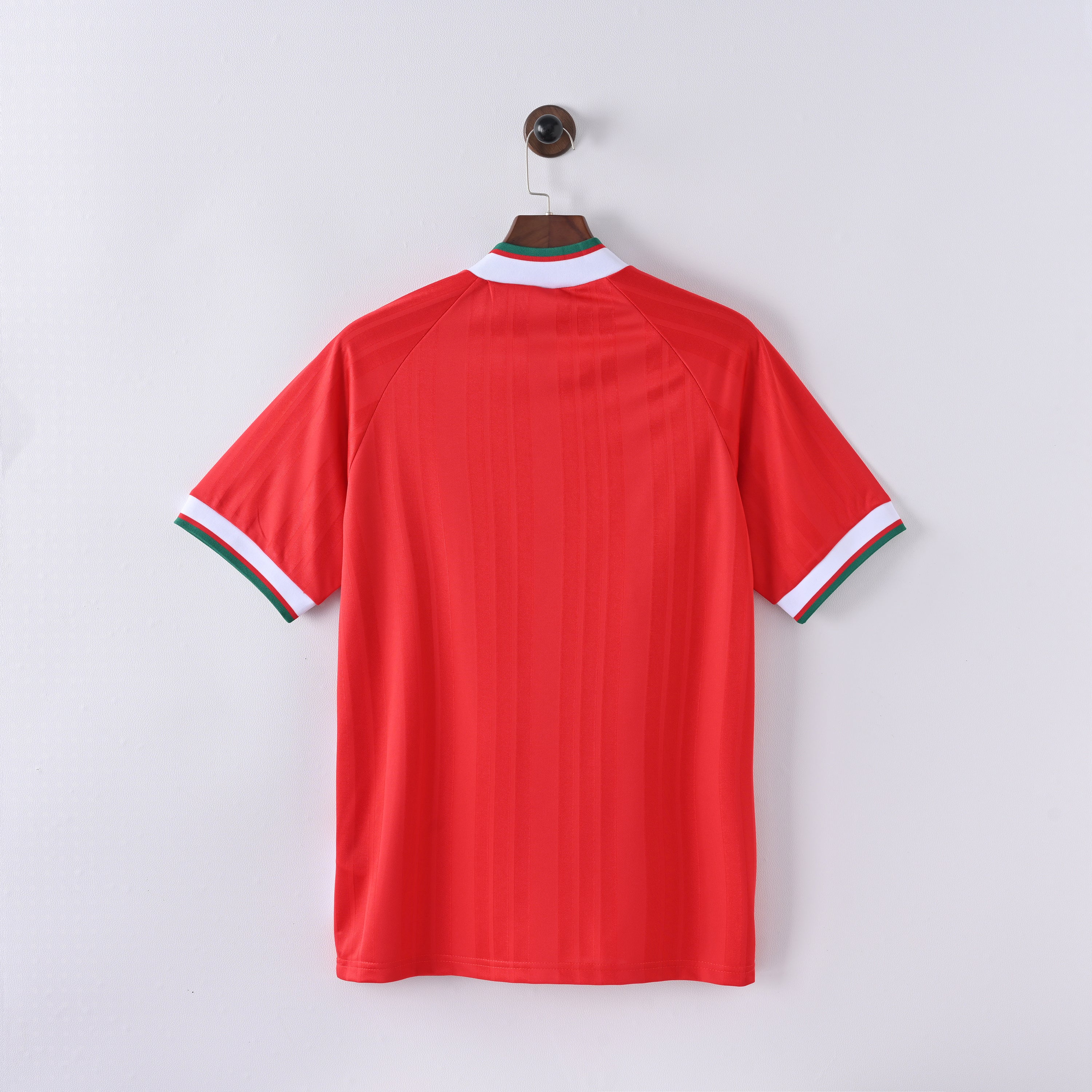 Camisa Reserva Liverpool 93/95