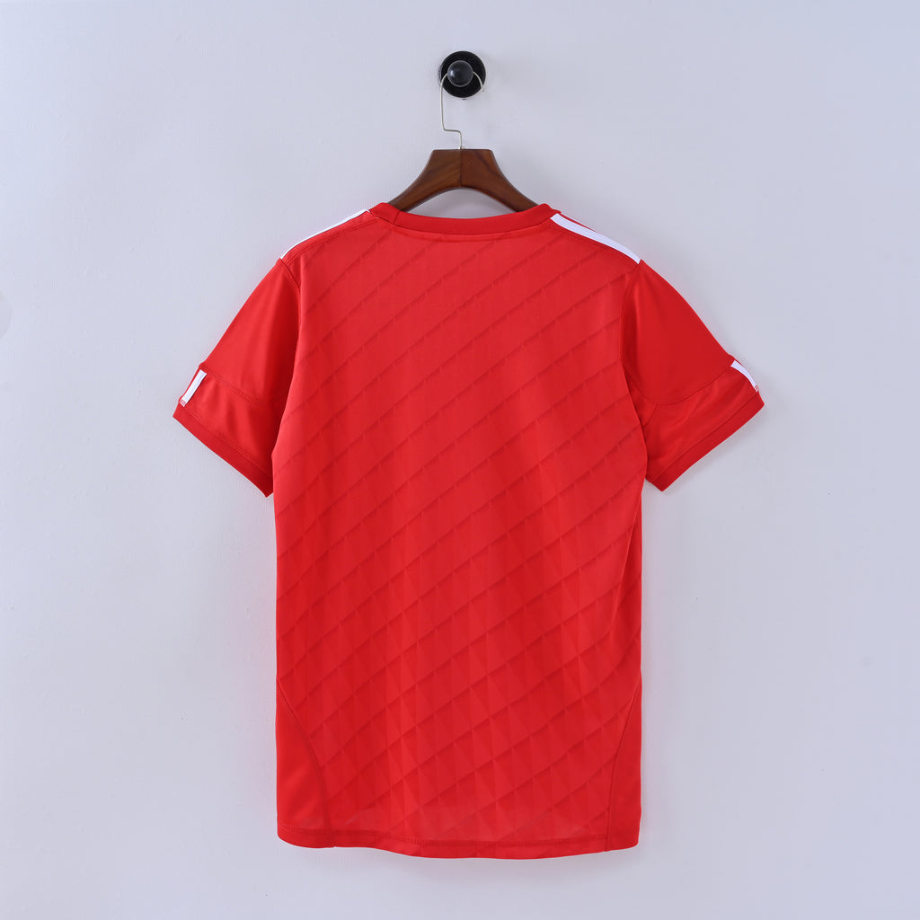 Camisa Liverpool Away 06/07