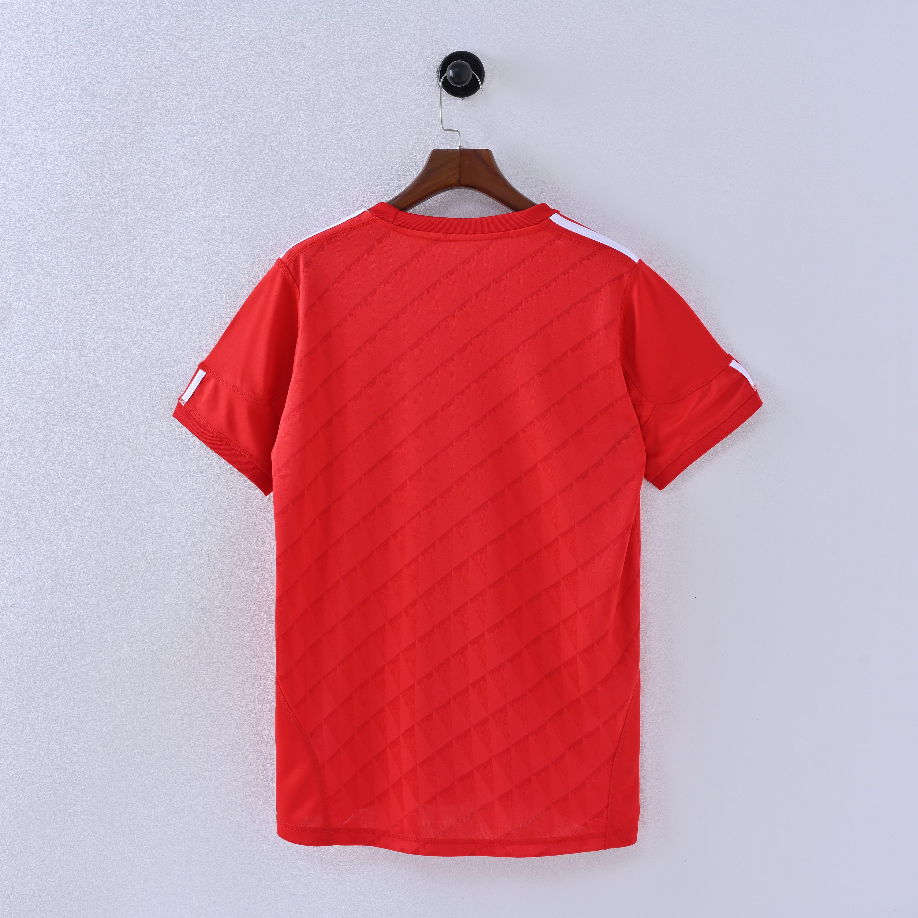 Camisa Liverpool Away 06/07