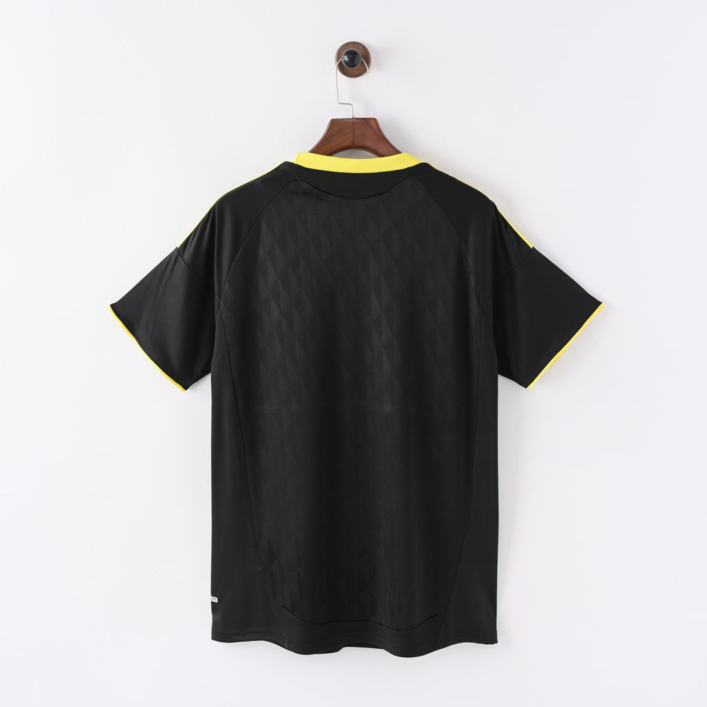 3° Camisa Liverpool 10/11