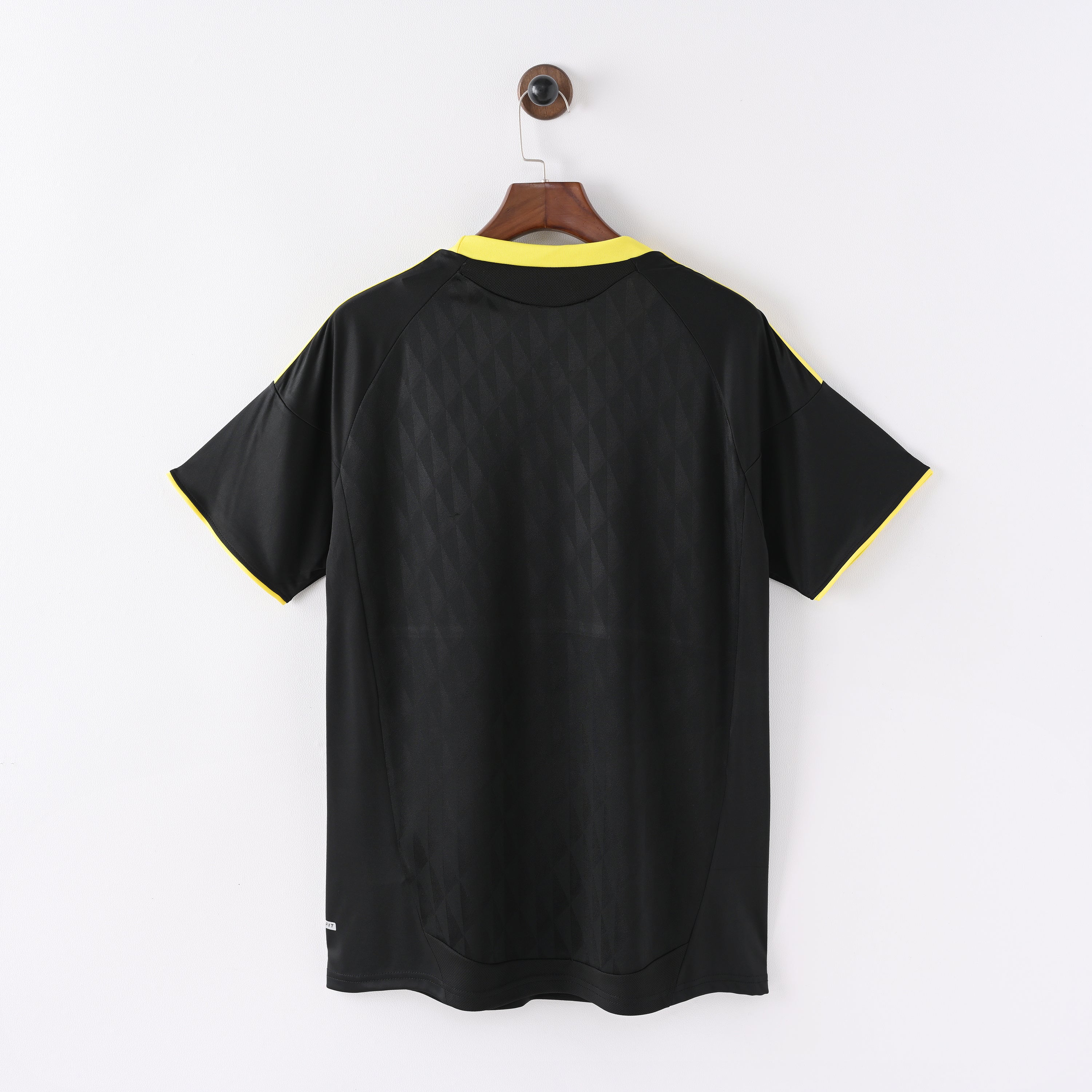 3° Camisa Liverpool 10/11