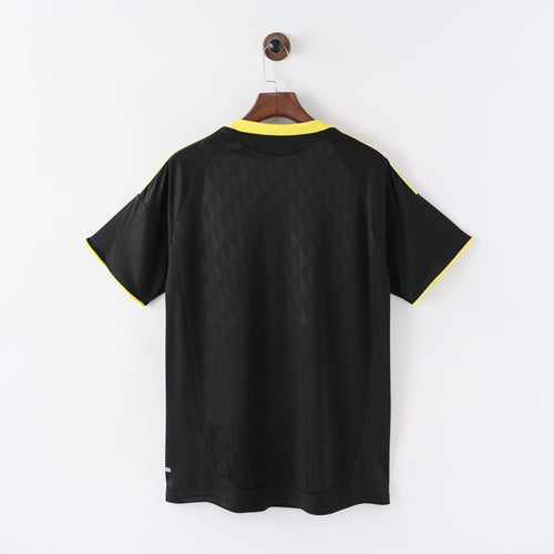 3° Camisa Liverpool 10/11